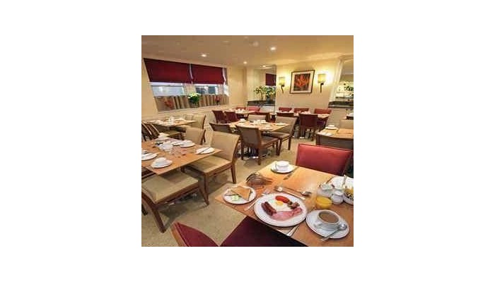 Hotel Blandford poza 8