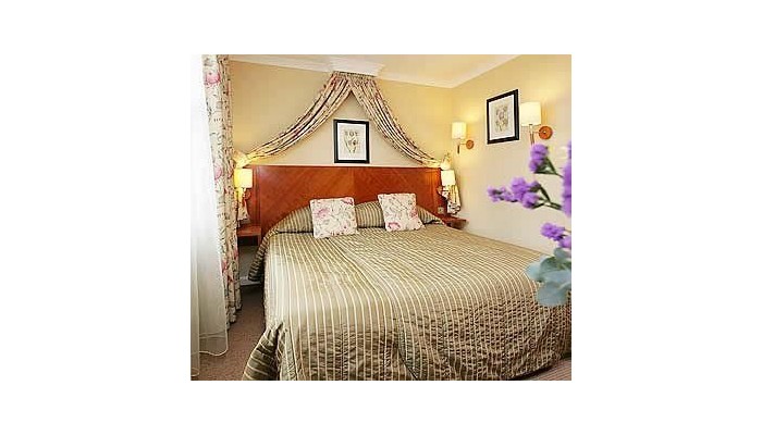 Hotel Blandford poza 2