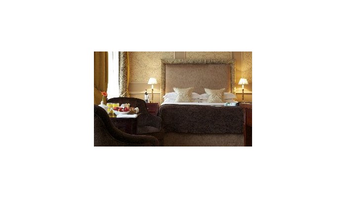 Hotel Cadogan London poza 4