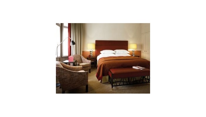 Hotel Cadogan London poza 3