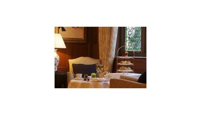 Hotel Cadogan London poza 5