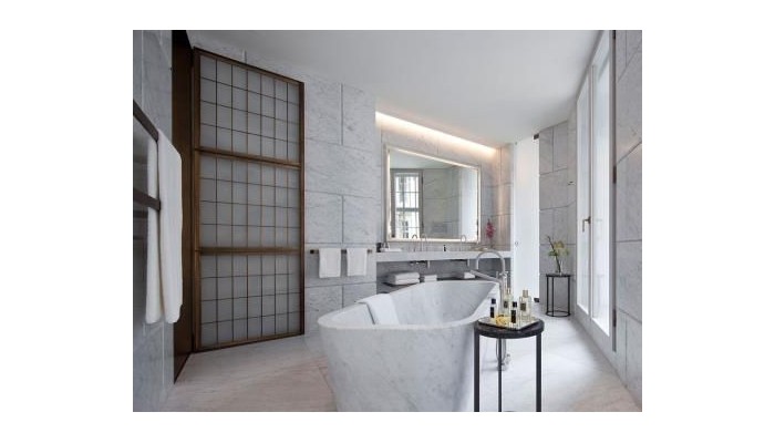 Hotel Cafe Royal poza 18