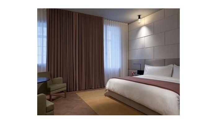 Hotel Cafe Royal poza 7