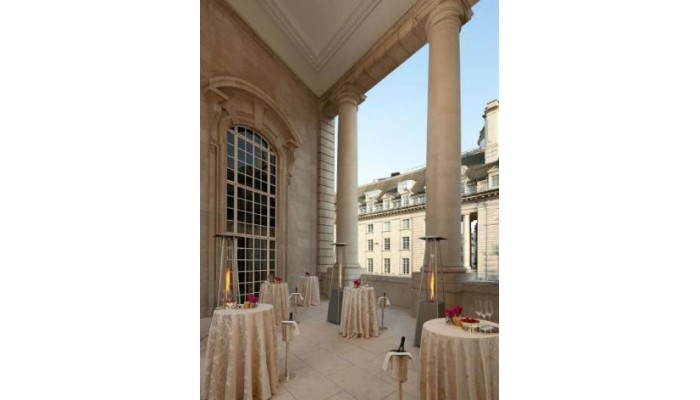 Hotel Cafe Royal poza 49