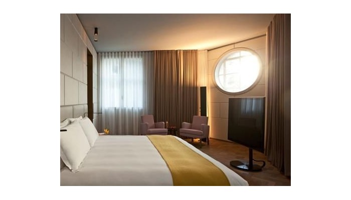 Hotel Cafe Royal poza 4