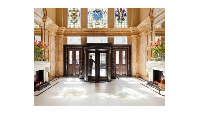 Hotel Cafe Royal poza 1