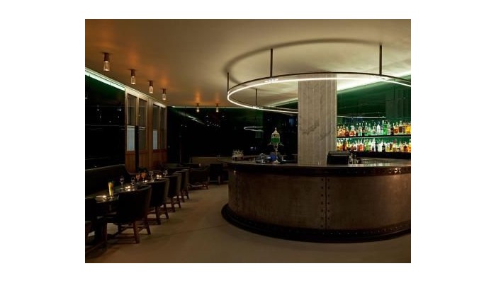 Hotel Cafe Royal poza 37