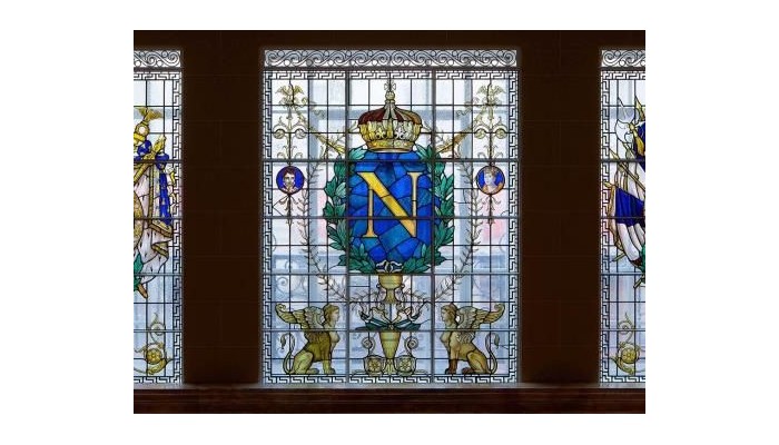 Hotel Cafe Royal poza 46