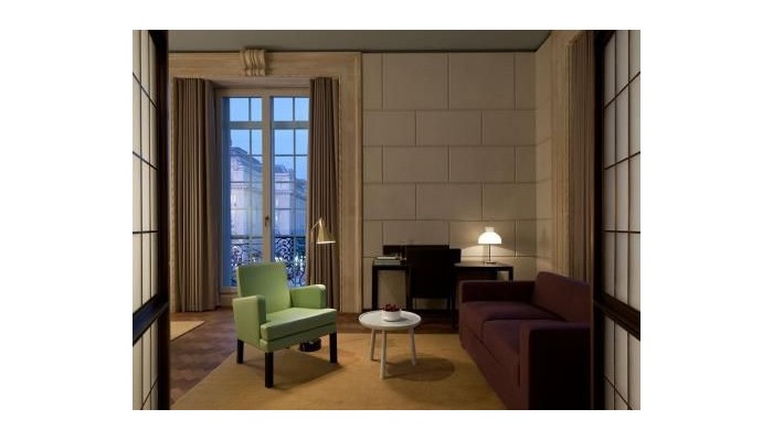 Hotel Cafe Royal poza 15