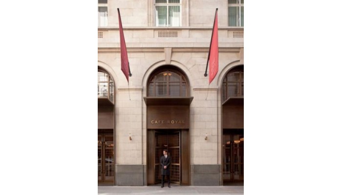 Hotel Cafe Royal poza 50