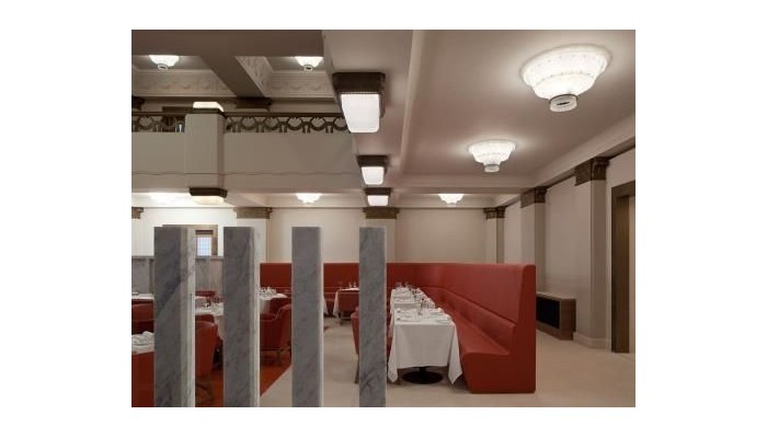 Hotel Cafe Royal poza 34