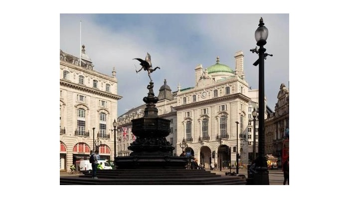 Hotel Cafe Royal poza 51