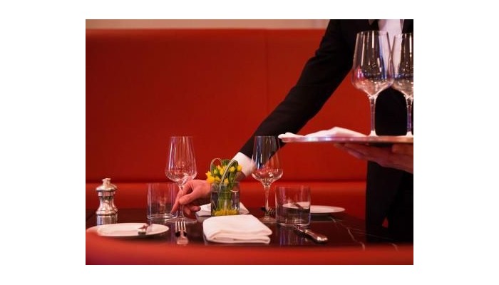 Hotel Cafe Royal poza 32