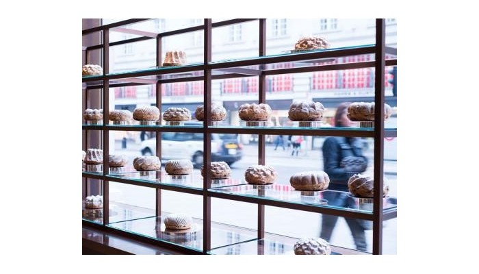 Hotel Cafe Royal poza 36