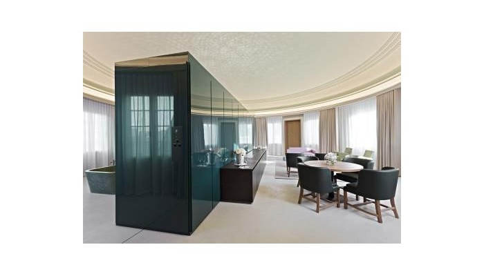 Hotel Cafe Royal poza 2