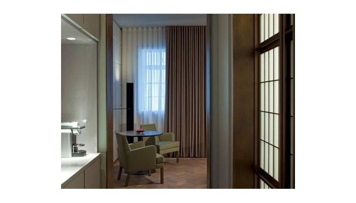 Hotel Cafe Royal poza 13