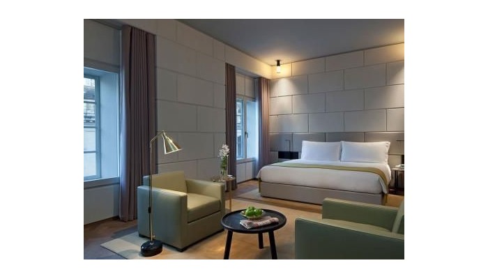 Hotel Cafe Royal poza 6