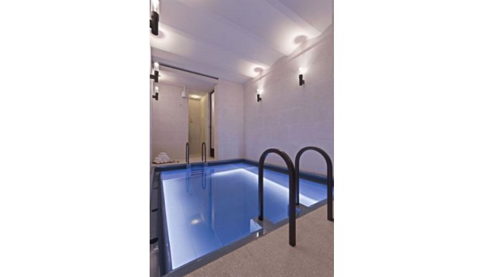 Hotel Cafe Royal poza 24