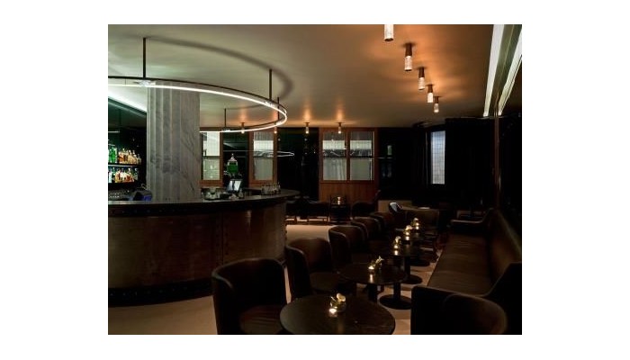 Hotel Cafe Royal poza 38