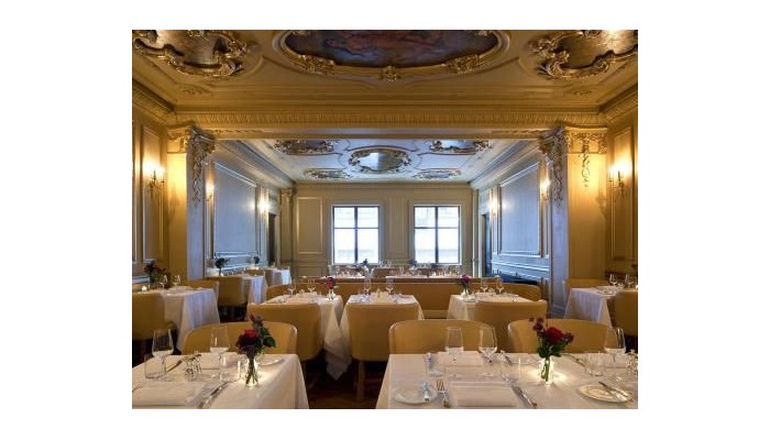 Hotel Cafe Royal poza 29