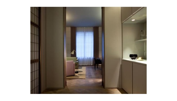 Hotel Cafe Royal poza 11