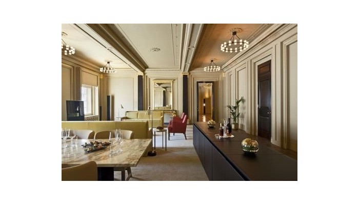 Hotel Cafe Royal poza 16