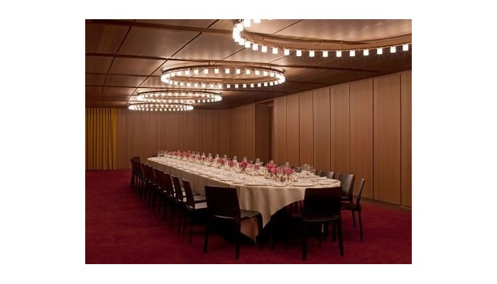 Hotel Cafe Royal poza 45