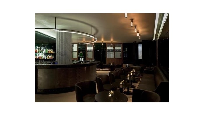 Hotel Cafe Royal poza 39