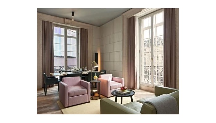 Hotel Cafe Royal poza 14