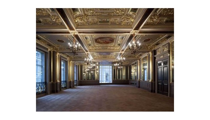 Hotel Cafe Royal poza 40