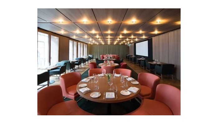 Hotel Cafe Royal poza 44