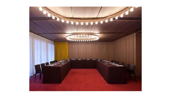 Hotel Cafe Royal poza 43