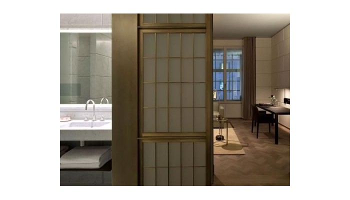 Hotel Cafe Royal poza 12