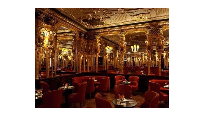 Hotel Cafe Royal poza 30