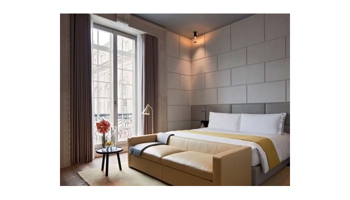 Hotel Cafe Royal poza 8