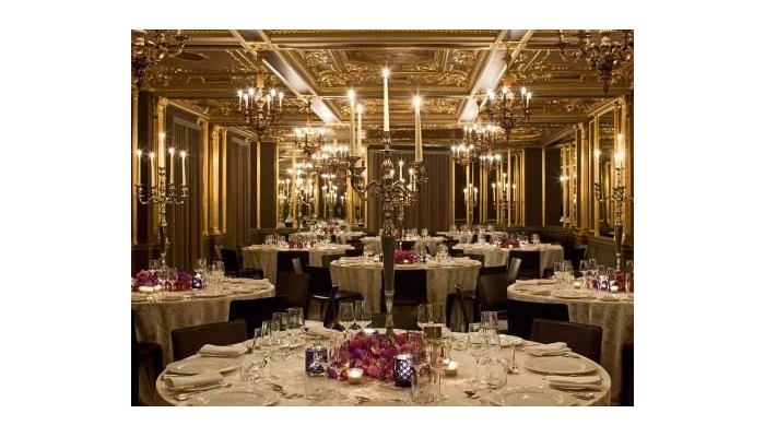 Hotel Cafe Royal poza 31