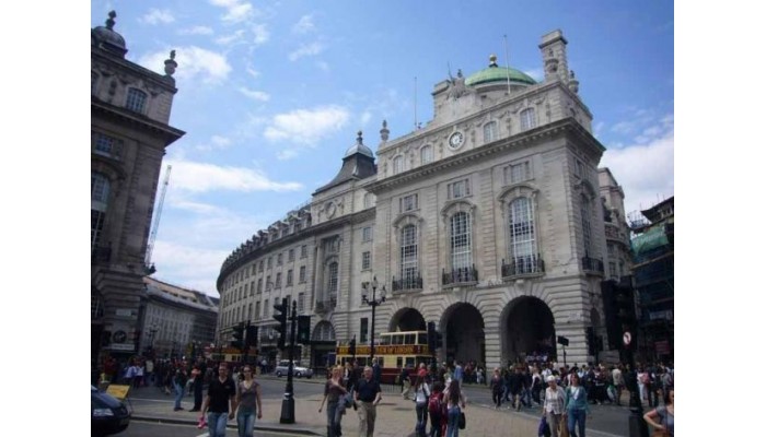 Hotel Cafe Royal poza 4