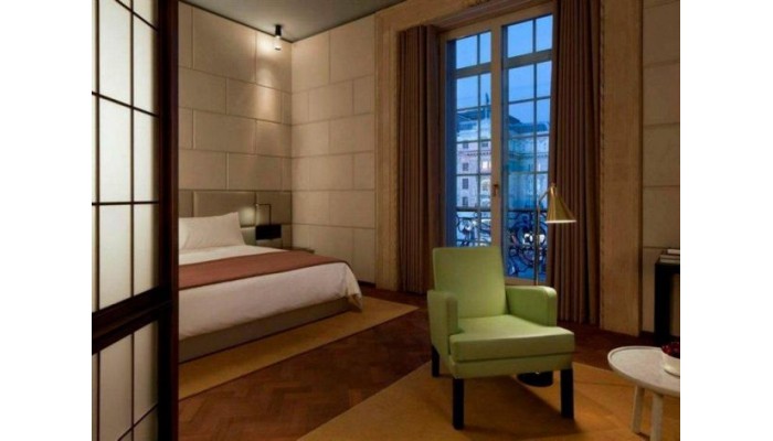 Hotel Cafe Royal poza 2