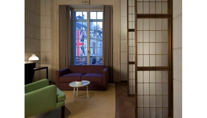 Hotel Cafe Royal poza 3