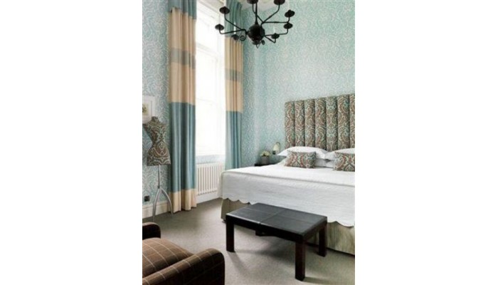 Hotel Charlotte Street poza 2