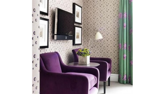 Hotel Charlotte Street poza 8