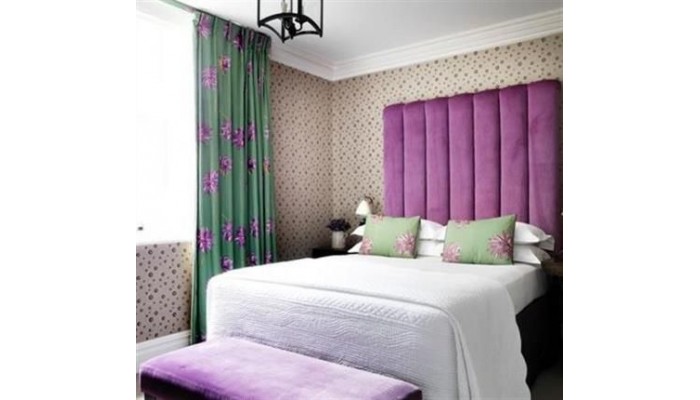 Hotel Charlotte Street poza 6