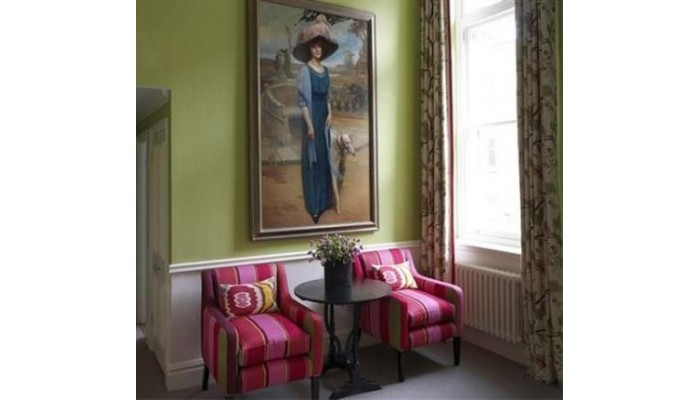 Hotel Charlotte Street poza 7