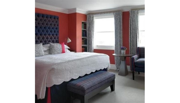 Hotel Charlotte Street poza 5