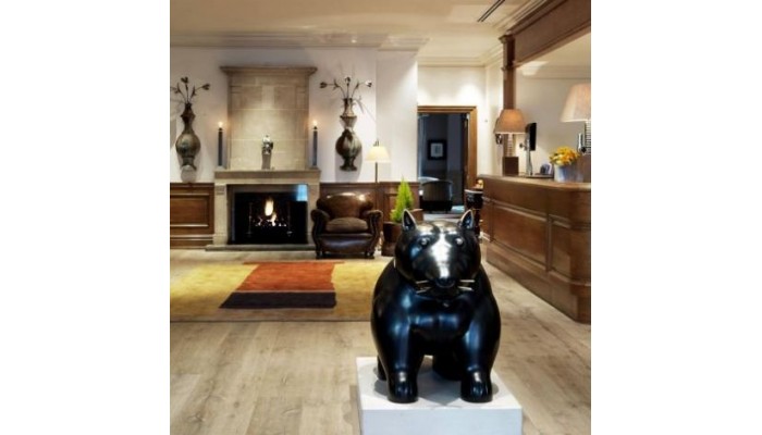 Hotel Charlotte Street poza 1