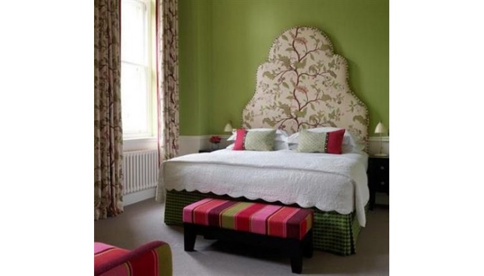 Hotel Charlotte Street poza 3