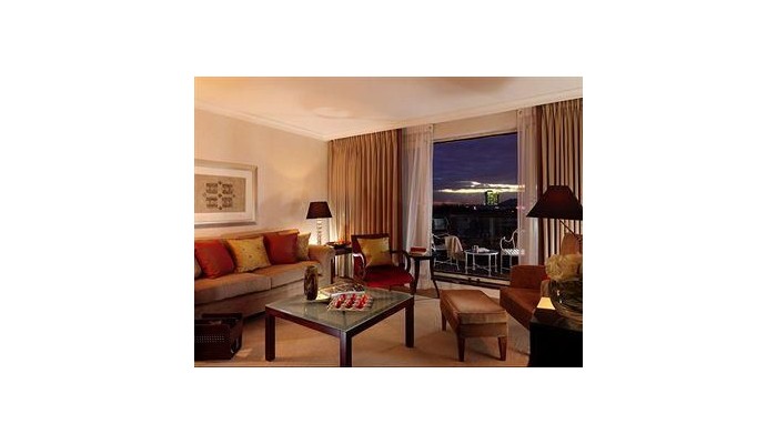 Hotel Cheval Gloucester Park poza 6