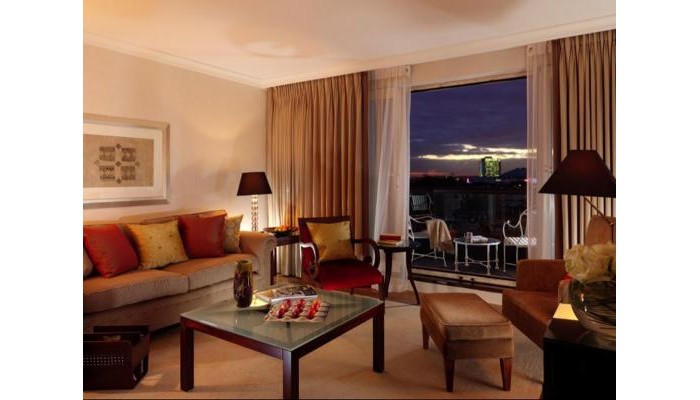 Hotel Cheval Gloucester Park poza 9