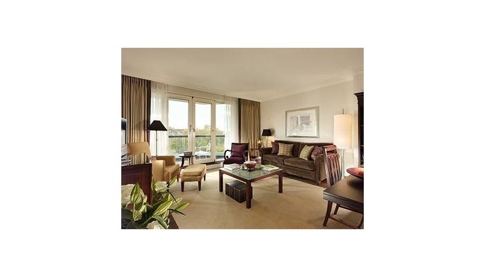 Hotel Cheval Gloucester Park poza 4