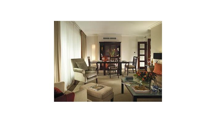 Hotel Cheval Gloucester Park poza 8